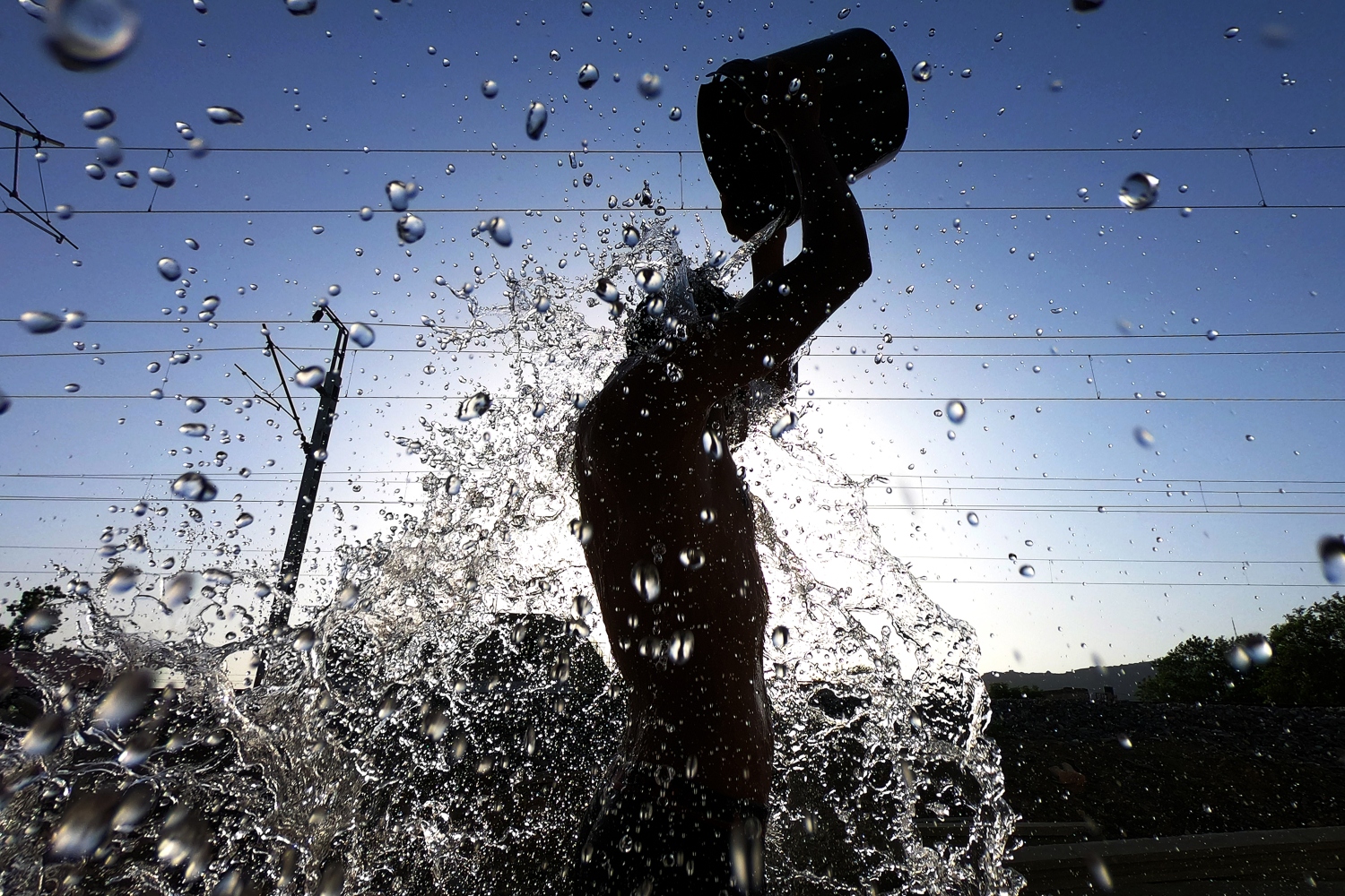 el nino hava olayı