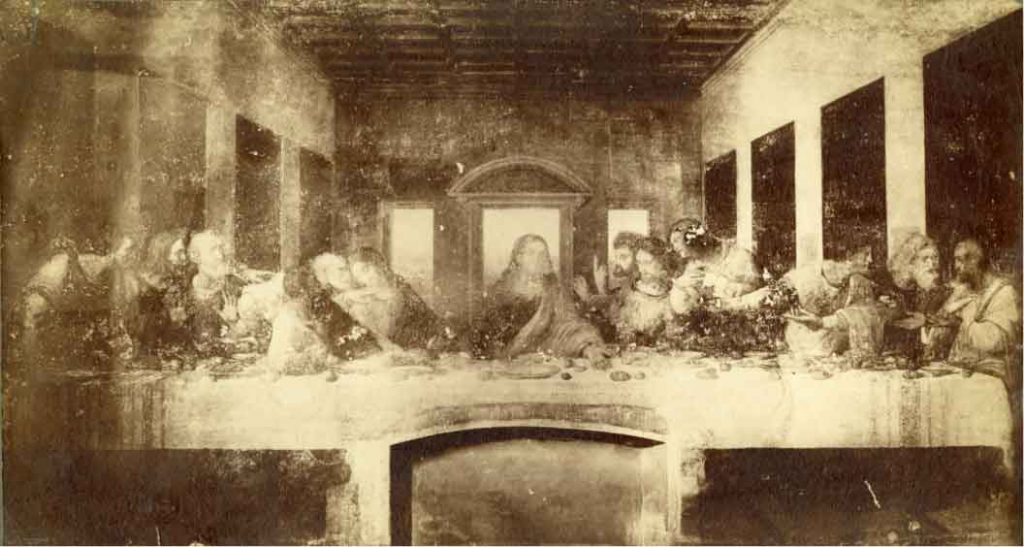 son akşam yemeği