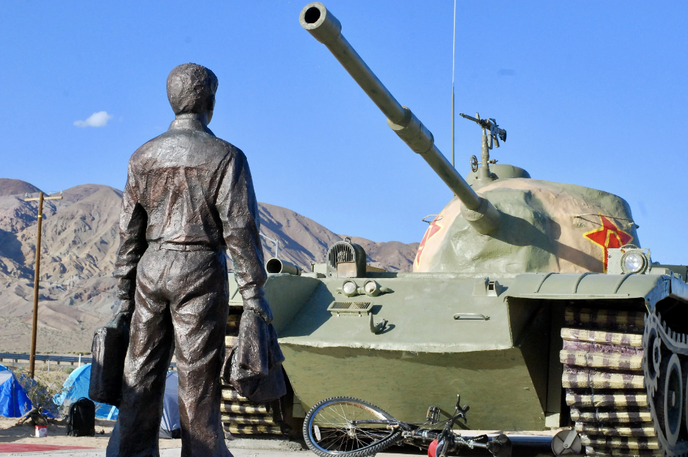 tank adam