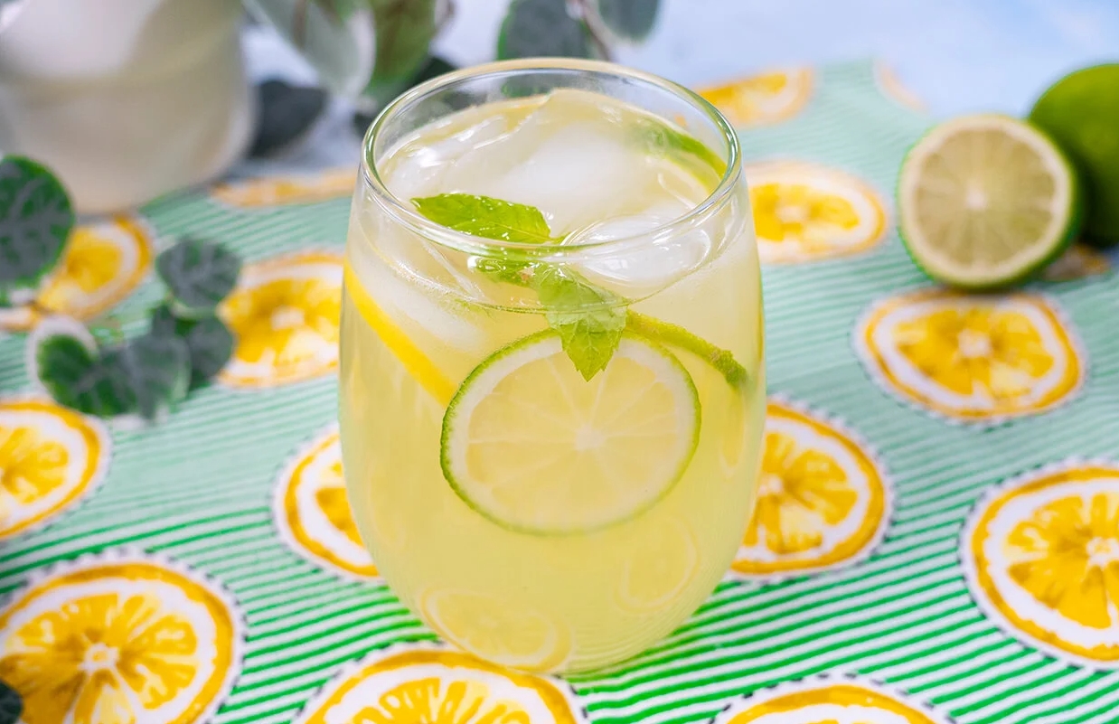 Evde cool lime