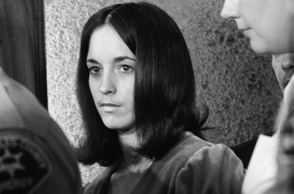 Susan Atkins Son