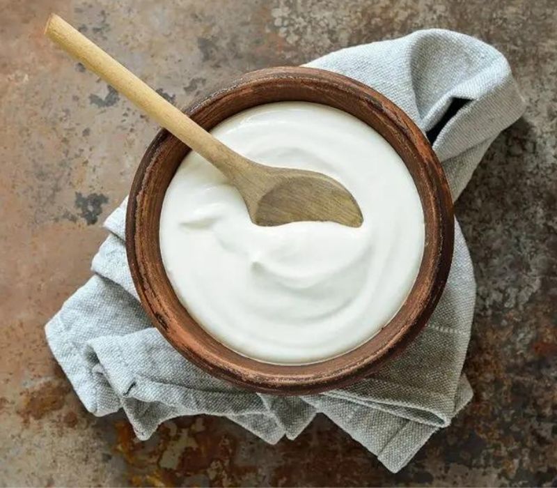 Yağ Yakan Yiyecekler