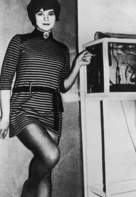 mary bell