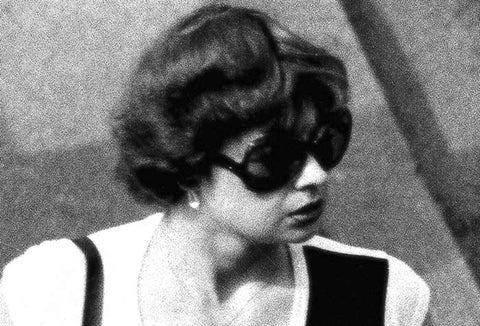 mary bell