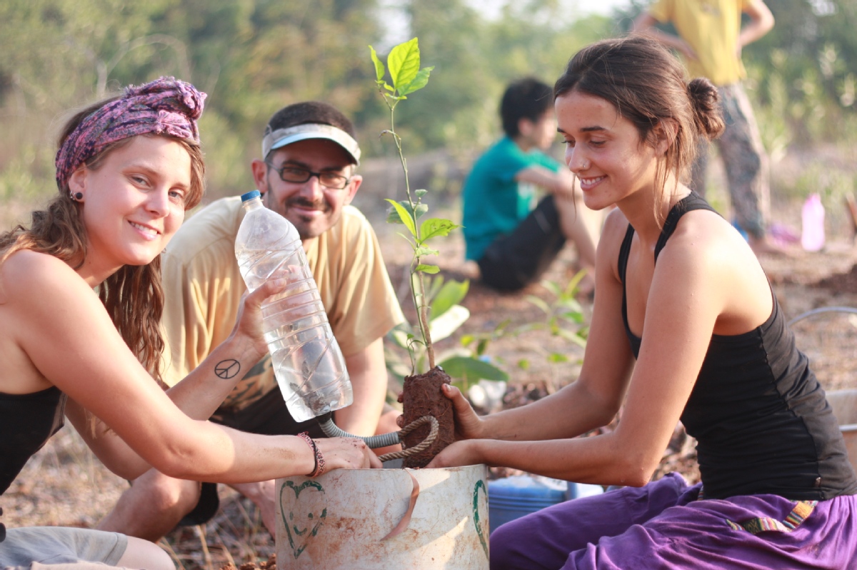 Auroville