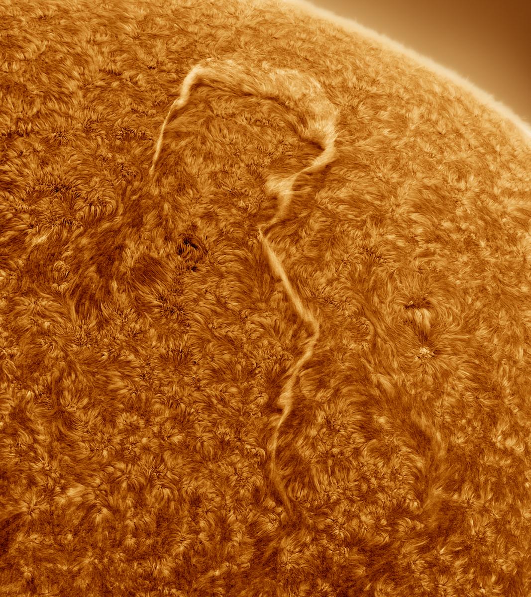Yılın Astronomi Fotoğrafçısı Yarışması