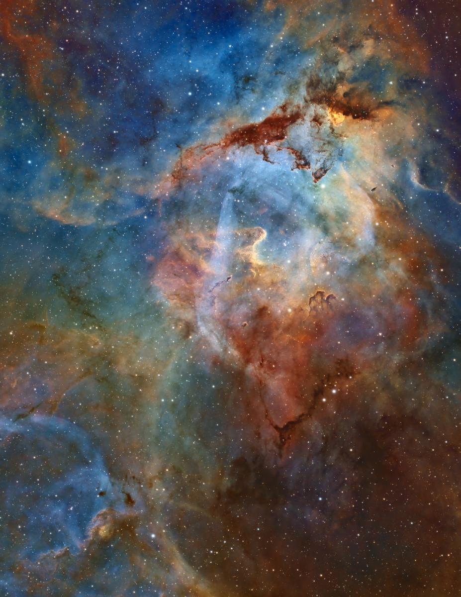 Yılın Astronomi Fotoğrafçısı Yarışması