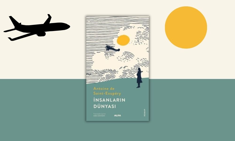 Küçük Prens benzeri kitaplar