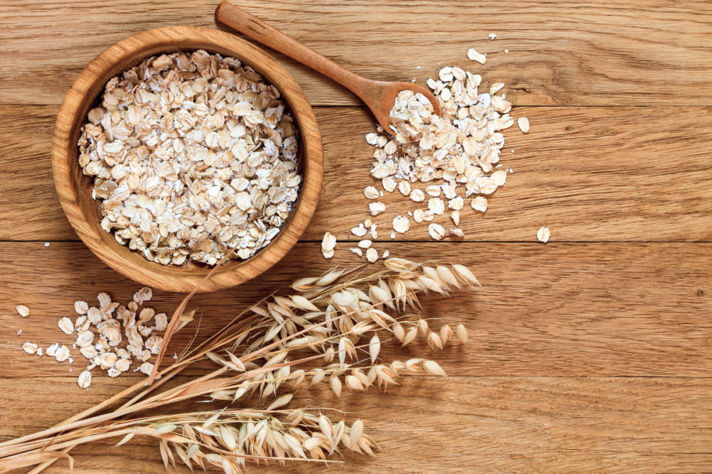 bitkisel protein kaynakları