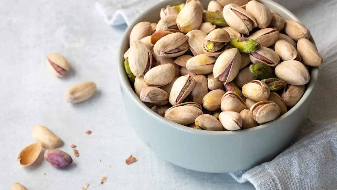 bitkisel protein kaynakları