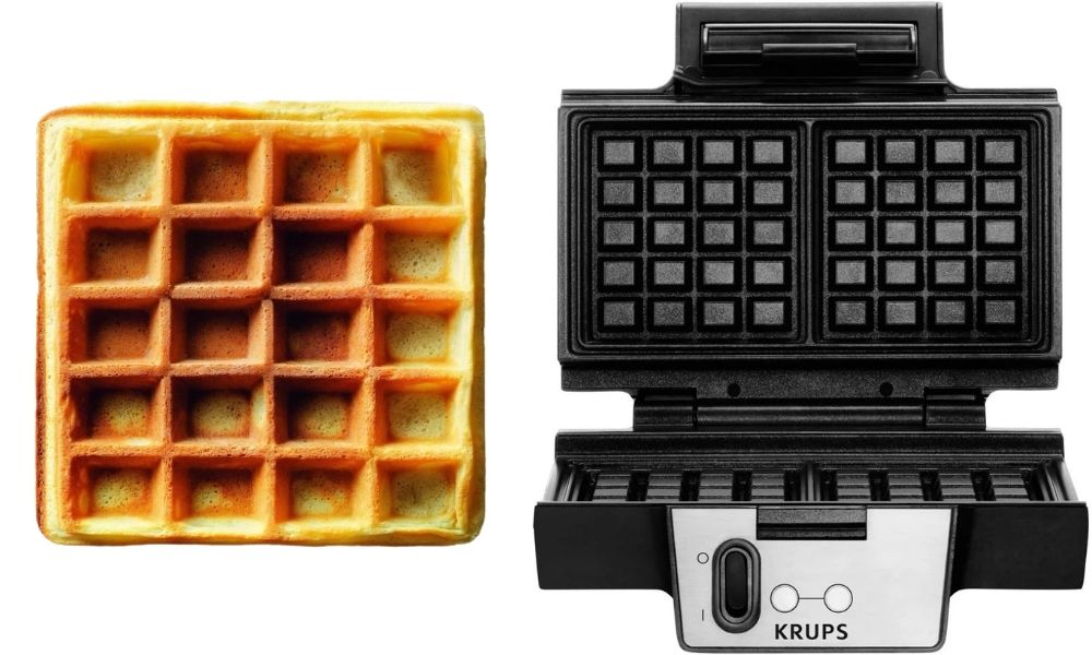 waffle makinesi modelleri