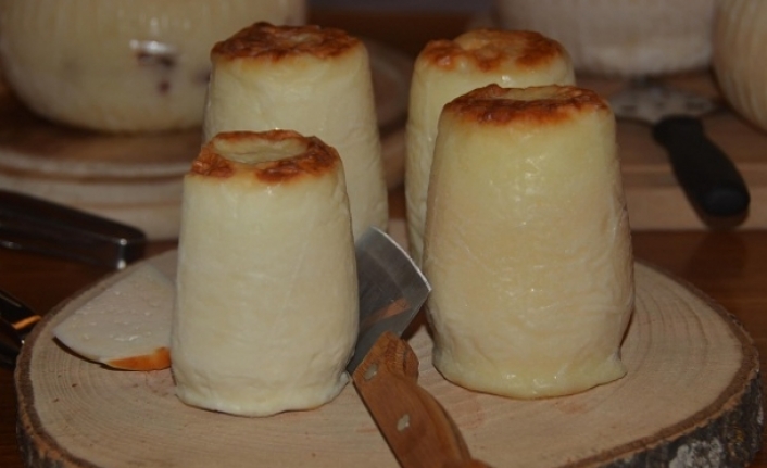 kirli hanım peyniri
