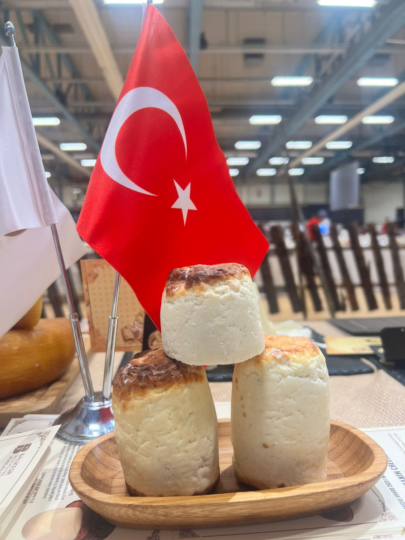 kirli hanım peyniri