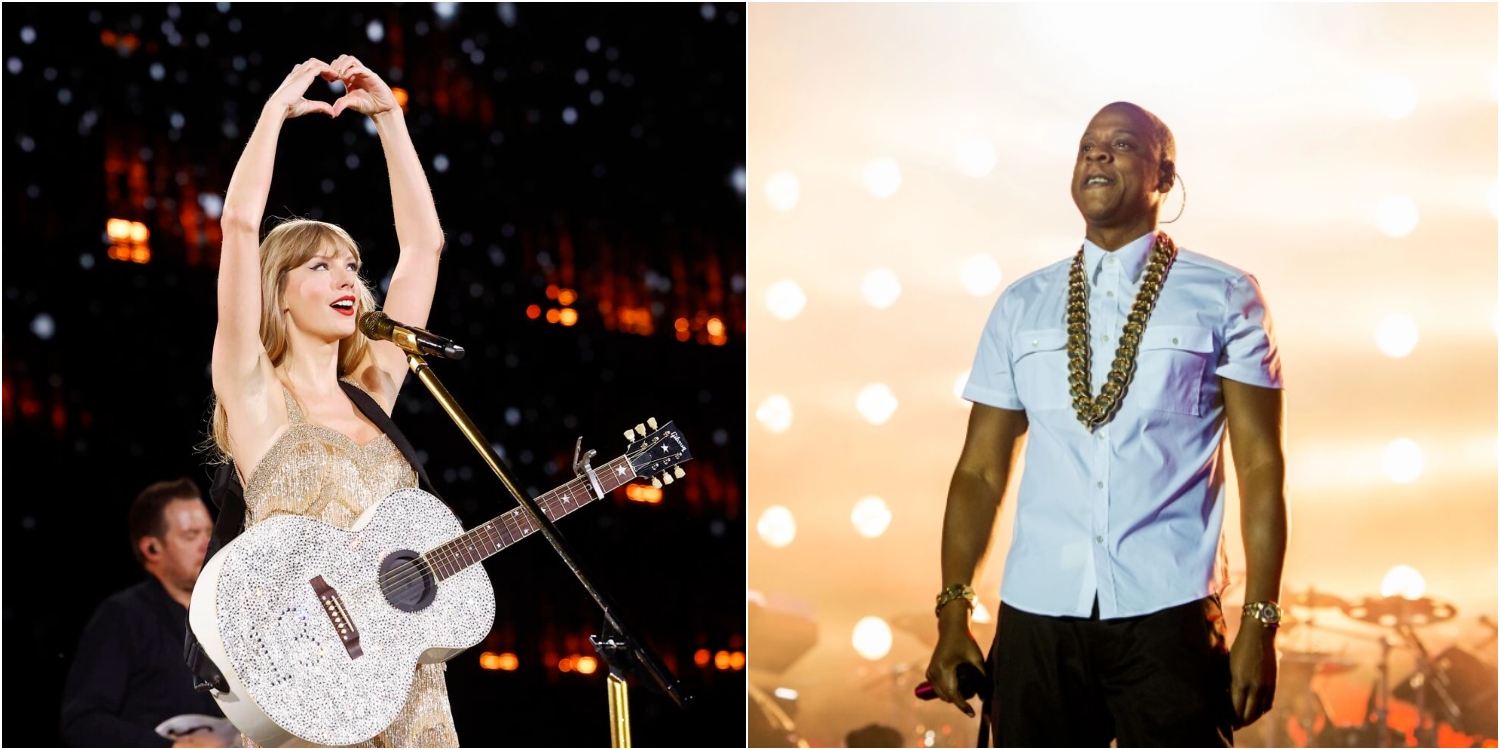 Taylor Swift ve Jay-Z İstanbul’a Geliyor! Bilet Satışları Ne Zaman Başlayacak, Konserler Hangi Tarihte Gerçekleşecek?