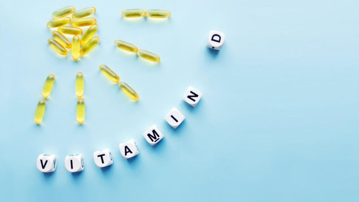 D Vitamini Eksikliğine Bağlı Ortaya Çıkabilen 10 Hastalık