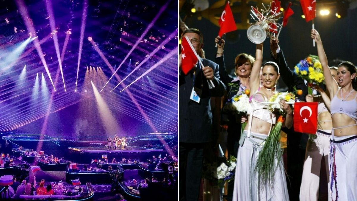 Eurovision 2024: Ne Zaman, Türkiye Katılacak Mı, Oylama Nasıl Yapılıyor?