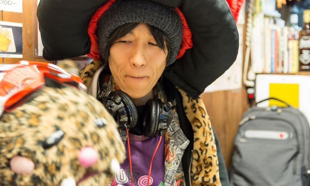 Japonya'da kiralayabileceğiniz sıra dışı şeyler