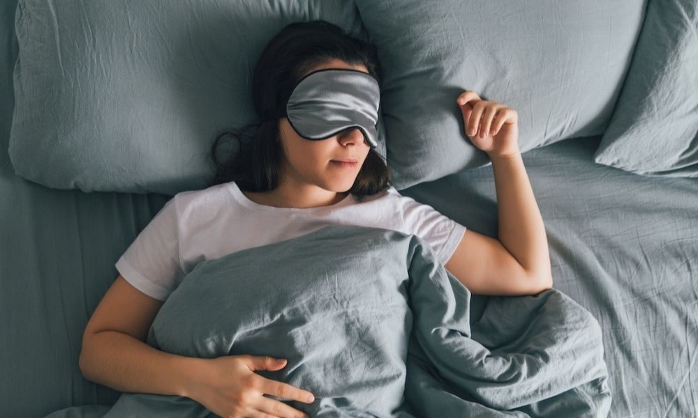 insanlar neden uykusunda konuşur