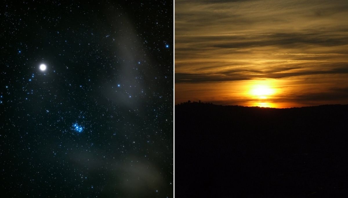 Aralık Ayında Kaçırmamanız Gereken 7 Gökyüzü Olayı