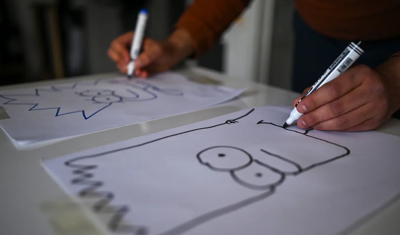 nadir görülen genetik özellikler