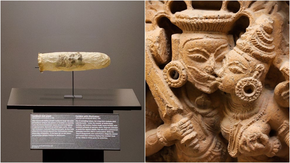 Tarih Boyunca İnsanların İnanmaya Devam Ettiği Seks ile İlgili 7 Büyük Efsane