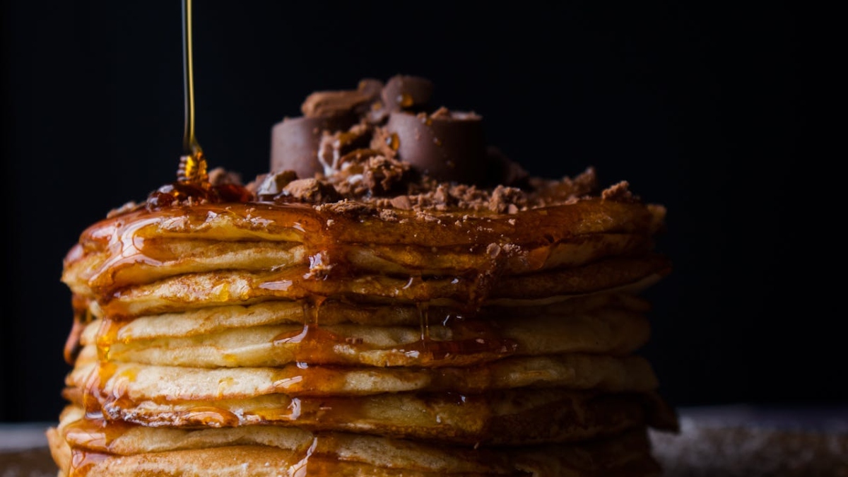 Tatlı Krizleriyle Başa Çıkmanıza Yardımcı Olacak 7 Basit Yöntem