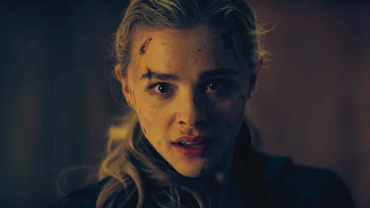 Alice İn Borderland benzeri diziler