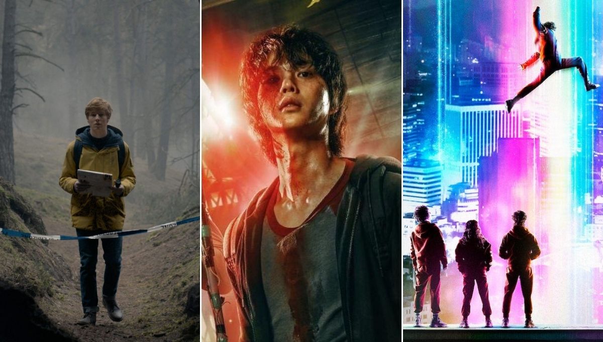 İnsan Psikolojisini Zorlayan Senaryolar: Alice in Borderland Benzeri 14 Muhteşem Dizi