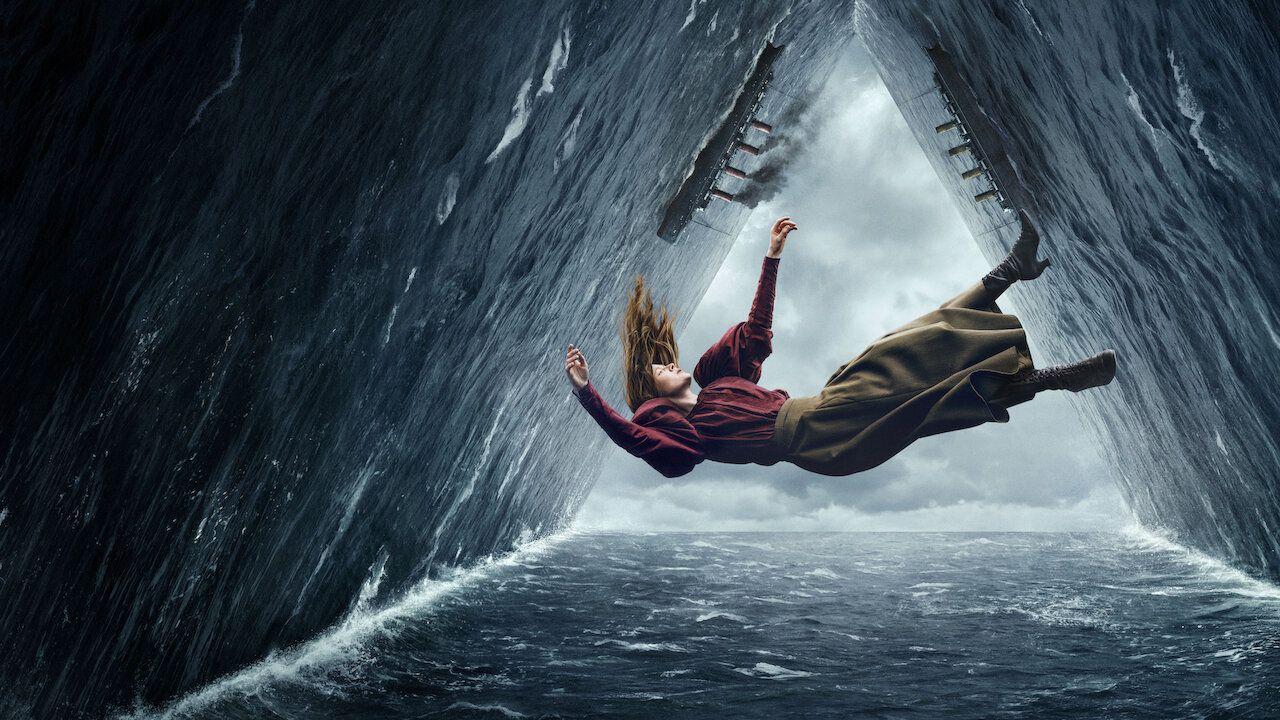 Alice İn Borderland benzeri diziler