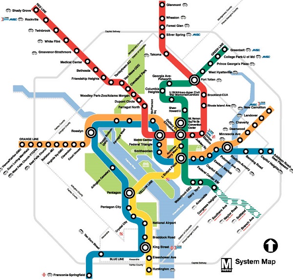 Her Yer Metro Her Yeri Metro Mu Dedirten 30 Dunya Metropolu Listelist Com